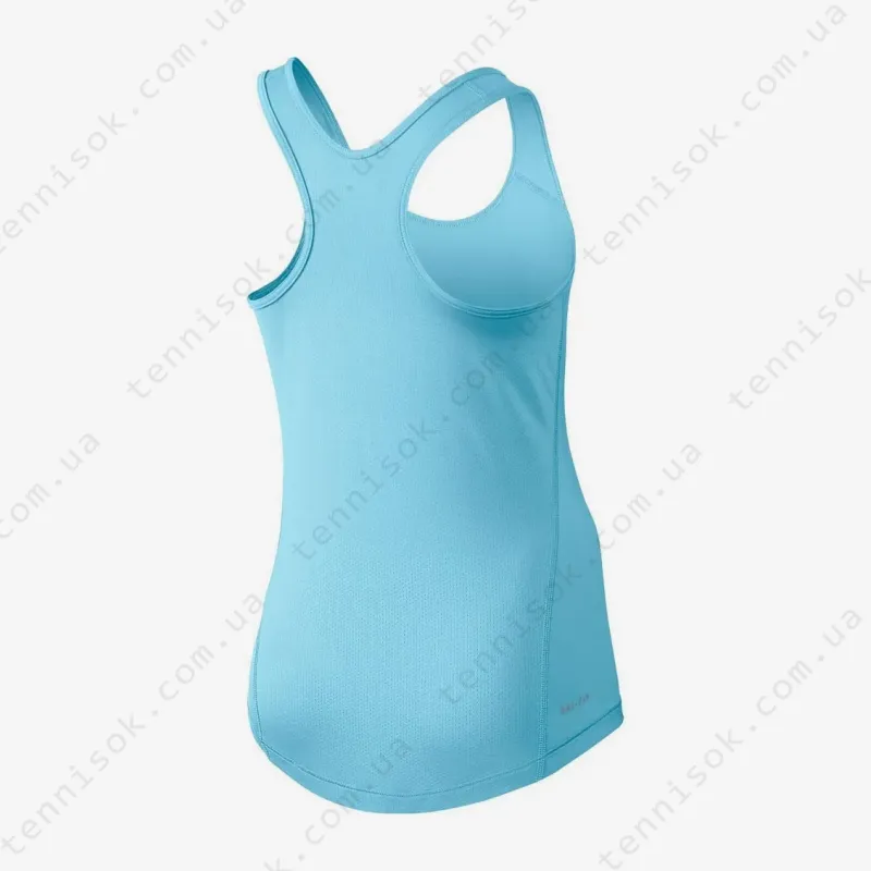 Майка Nike Pro Cool Junior 727974-432