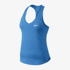 Майка Nike Pure Tank 728739-435