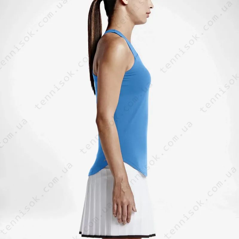 Майка Nike Pure Tank 728739-435