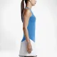 Майка Nike Pure Tank 728739-435