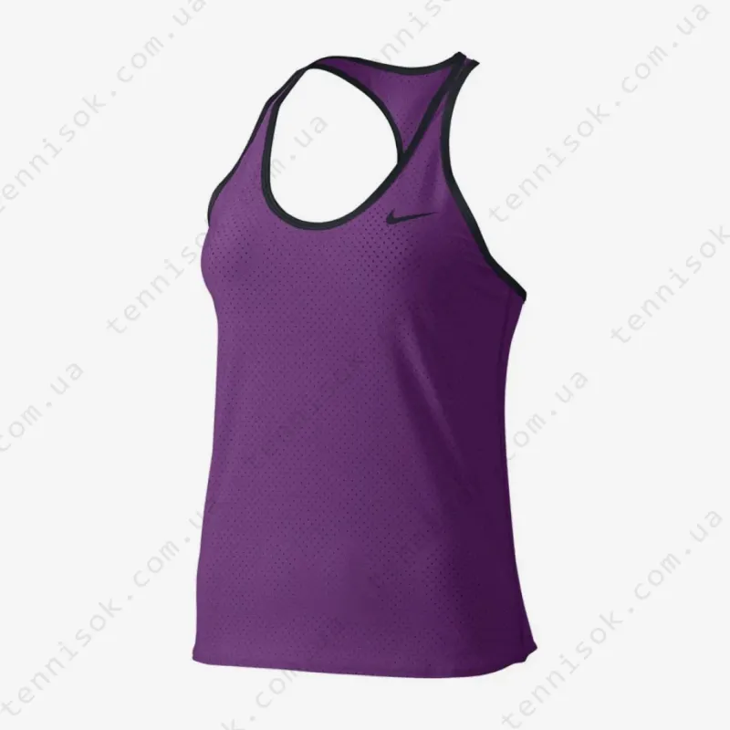 Майка Nike Slam Breathe Tank 683145-513