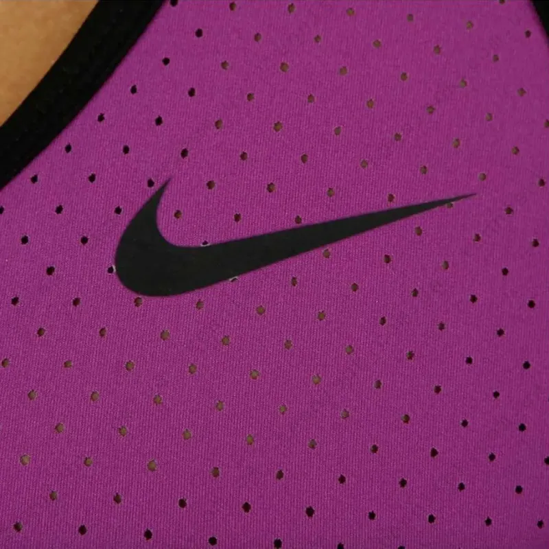 Майка Nike Slam Breathe Tank 683145-513