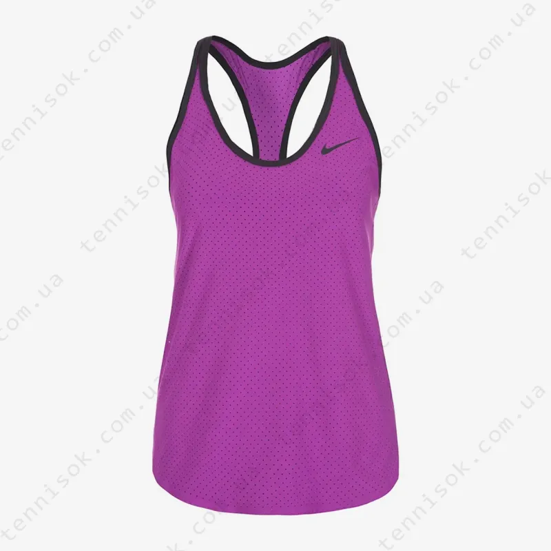 Майка Nike Slam Breathe Tank 683145-513