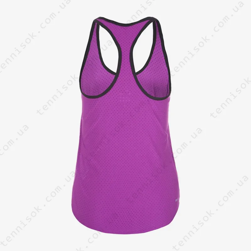 Майка Nike Slam Breathe Tank 683145-513
