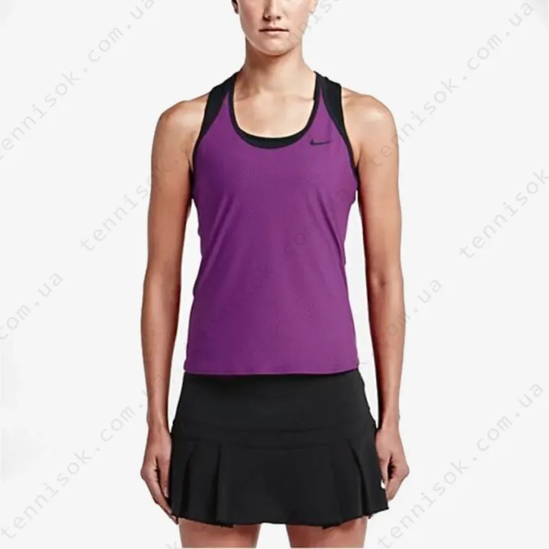 Майка Nike Slam Breathe Tank 683145-513