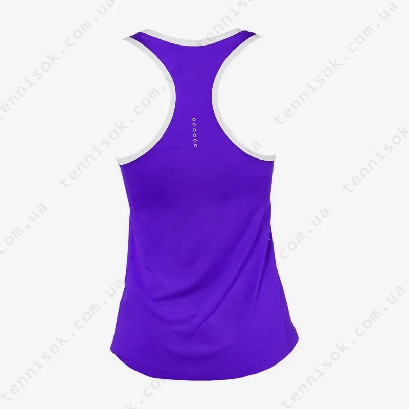 Майка Nike Women's Dry Tank Tennis Tank Top 840171-546