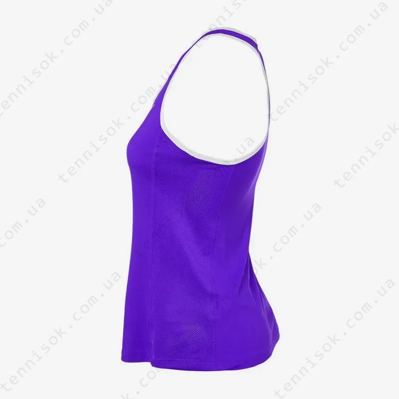 Майка Nike Women's Dry Tank Tennis Tank Top 840171-546