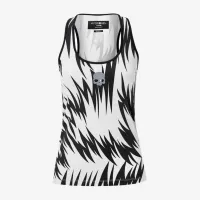 Майка Hydrogen Scratch Tank Top T01408-001