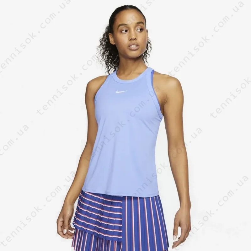 Майка Nike Court Dry Tank AT8983-478