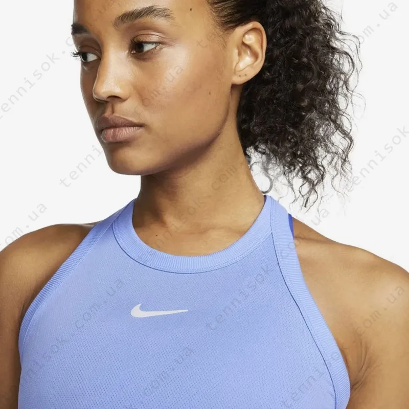 Майка Nike Court Dry Tank AT8983-478