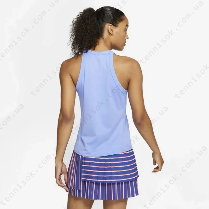 Майка Nike Court Dry Tank AT8983-478
