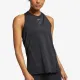 Майка Nike Pro Tank All Over Mesh AO9966-010