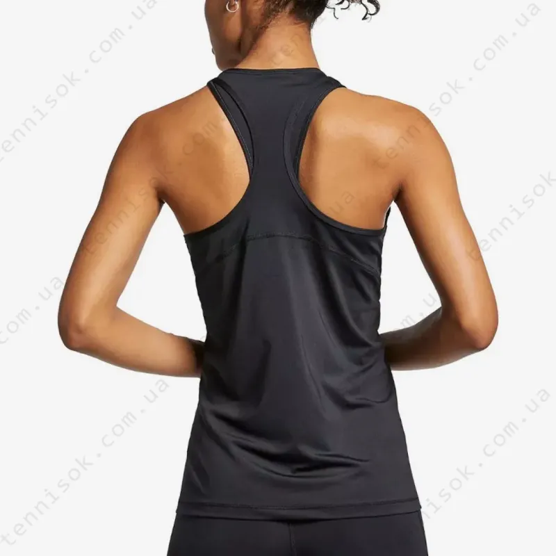 Майка Nike Pro Tank All Over Mesh AO9966-010