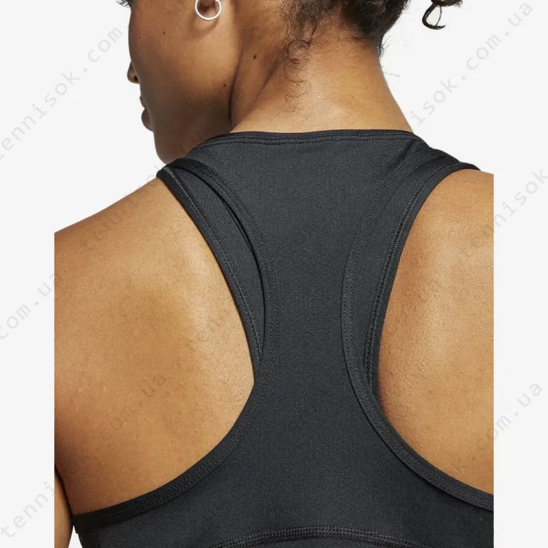 Майка Nike Pro Tank All Over Mesh AO9966-010