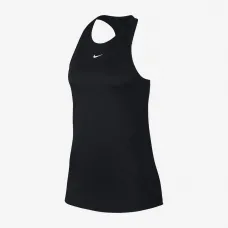 Майка Nike Pro Tank All Over Mesh AO9966-010