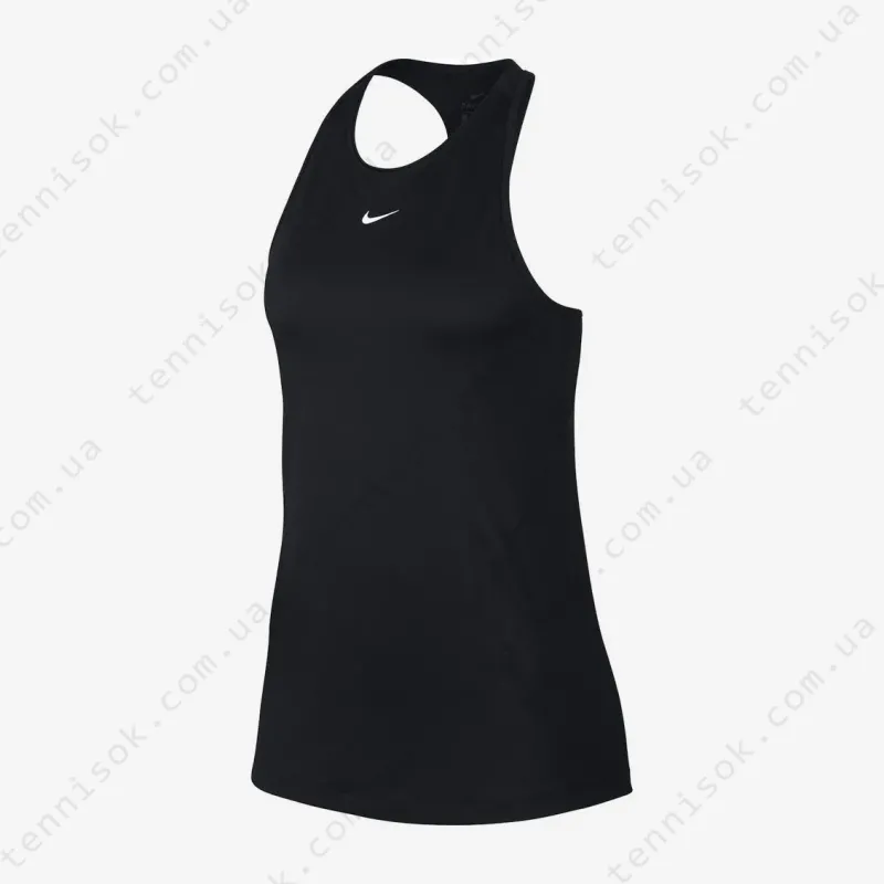 Майка Nike Pro Tank All Over Mesh AO9966-010