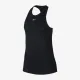 Майка Nike Pro Tank All Over Mesh AO9966-010