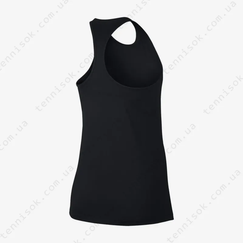 Майка Nike Pro Tank All Over Mesh AO9966-010