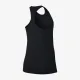 Майка Nike Pro Tank All Over Mesh AO9966-010