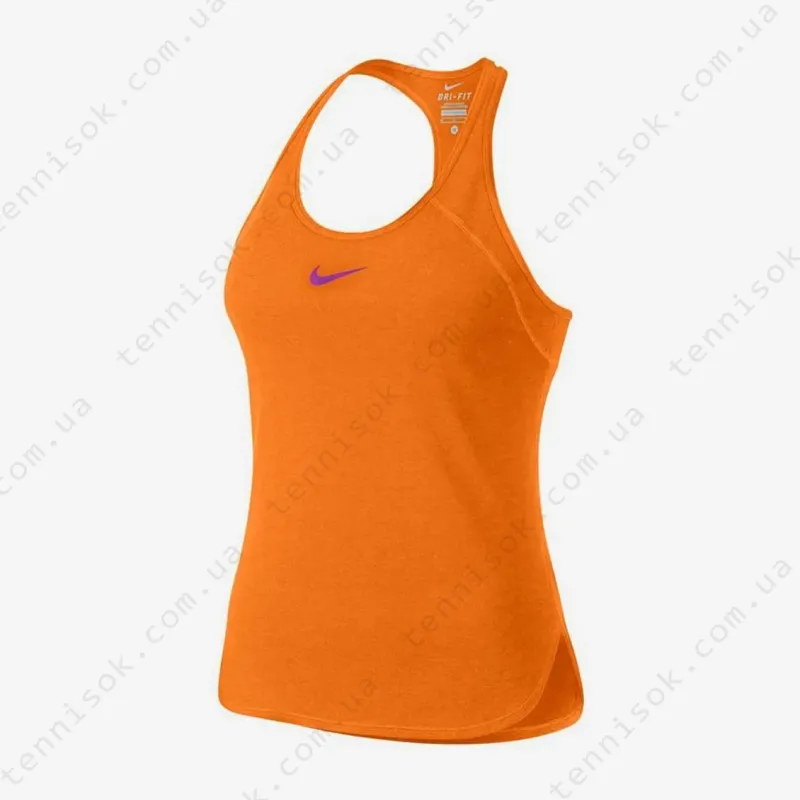 Майка Nike Dry Tank Slam 728719-867