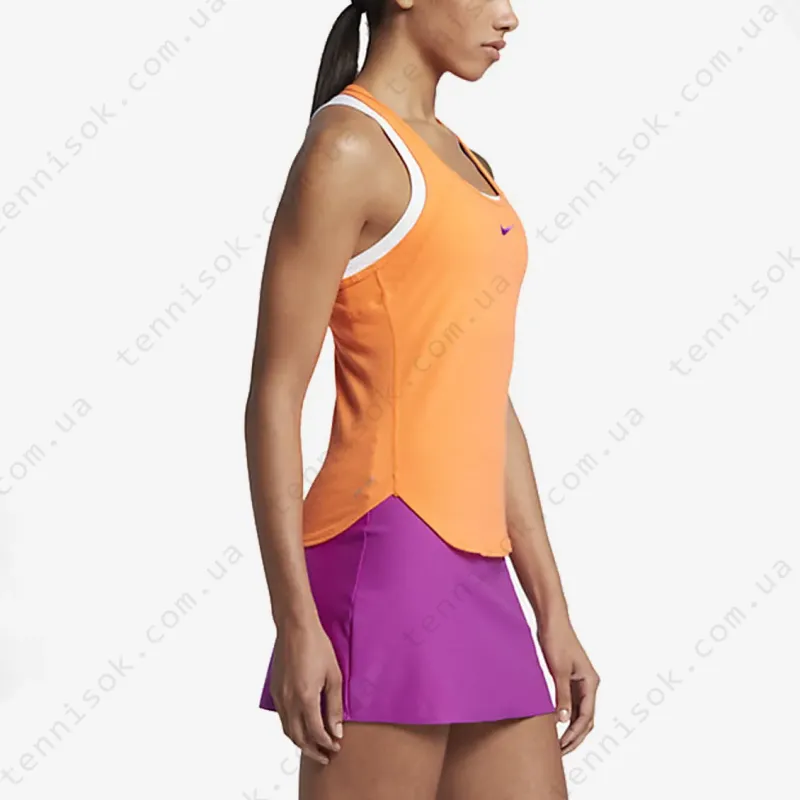 Майка Nike Dry Tank Slam 728719-867