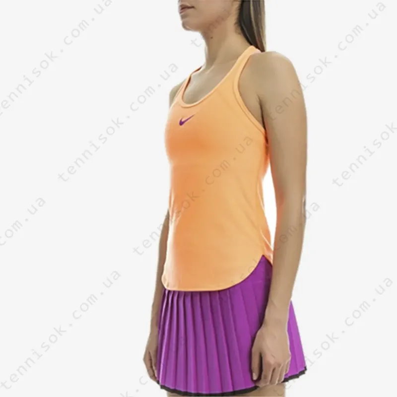 Майка Nike Dry Tank Slam 728719-867