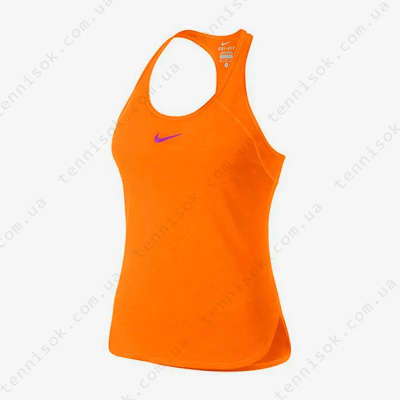Майка Nike Dry Tank Slam 728719-867