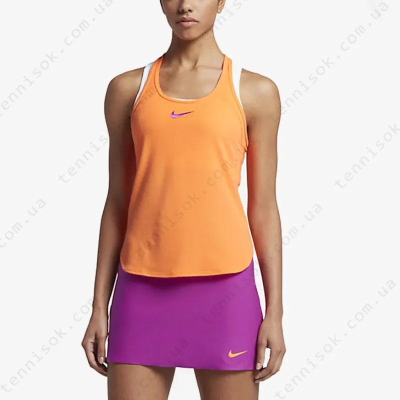 Майка Nike Dry Tank Slam 728719-867
