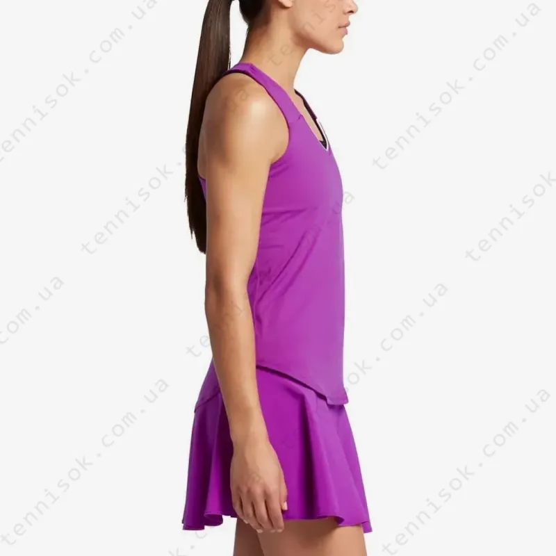 Майка Nike Pure Tank 728739-584