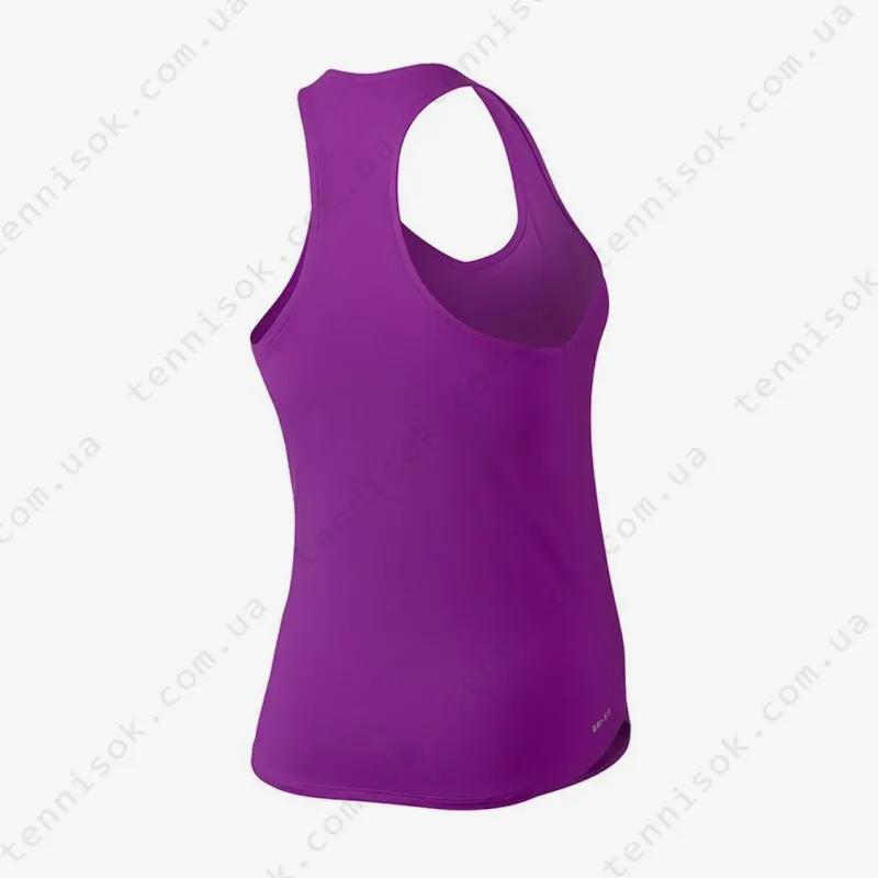 Майка Nike Pure Tank 728739-584