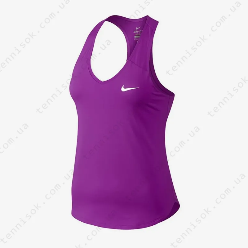 Майка Nike Pure Tank 728739-584