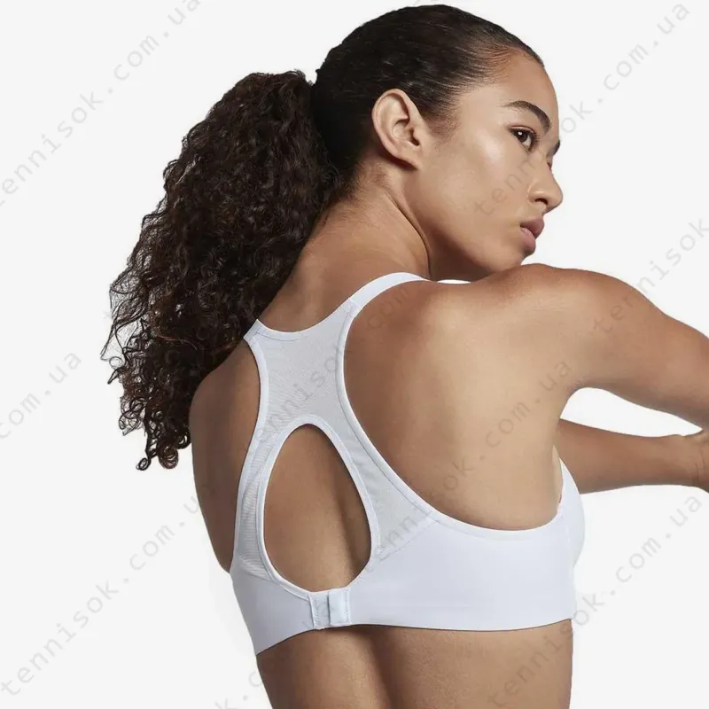 Топ Nike Rival Sports Bra AQ4184-100