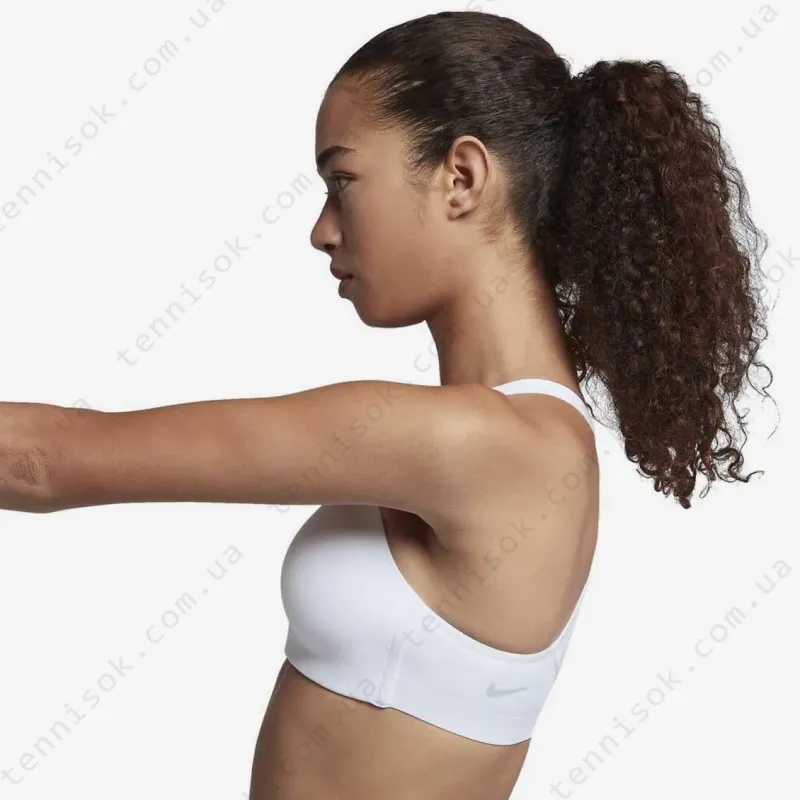 Топ Nike Rival Sports Bra AQ4184-100