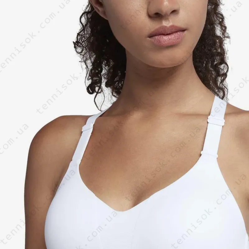 Топ Nike Rival Sports Bra AQ4184-100