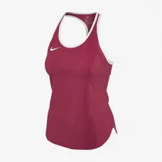 Майка Nike Women's Dry Tank Tennis Tank Top 840171-612