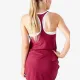 Майка Nike Women's Dry Tank Tennis Tank Top 840171-612