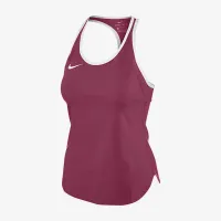 Майка Nike Women's Dry Tank Tennis Tank Top 840171-670