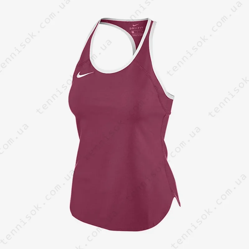 Майка Nike Women's Dry Tank Tennis Tank Top 840171-670