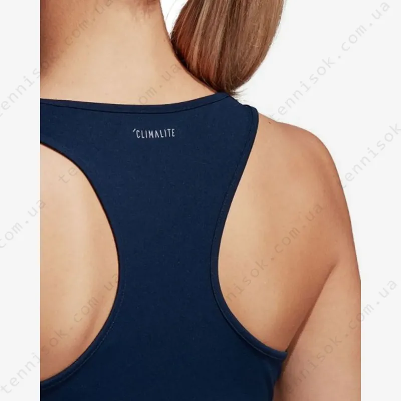Майка Adidas Club Tank CE0378