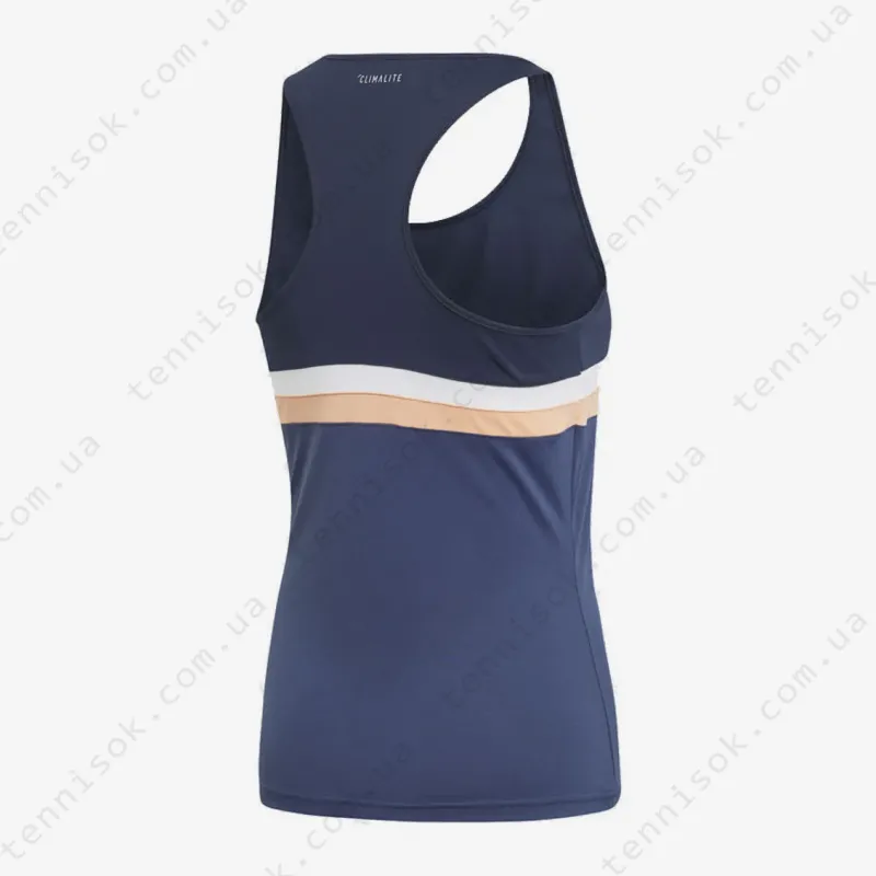 Майка Adidas Club Tank CE0378