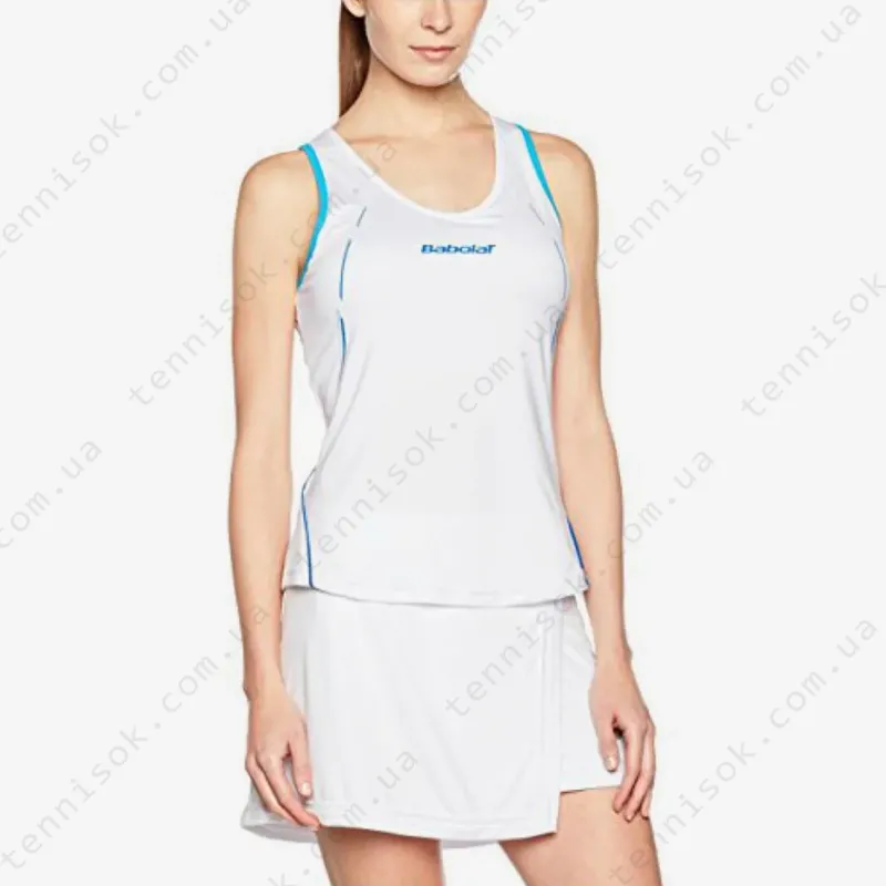 Майка Babolat Match Core 41S1423-101