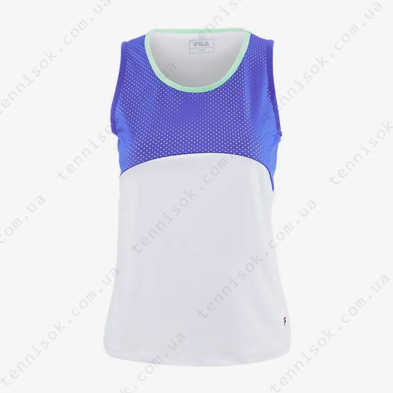 Майка Fila Shirts Top Alicia FBL201911-001