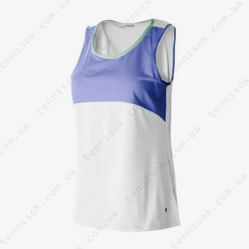 Майка Fila Shirts Top Alicia FBL201911-001