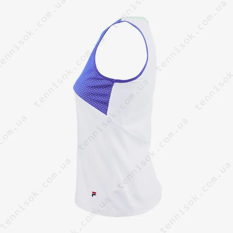 Майка Fila Shirts Top Alicia FBL201911-001