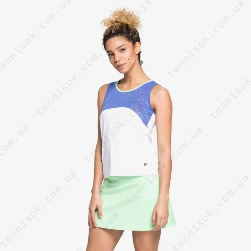 Майка Fila Shirts Top Alicia FBL201911-001