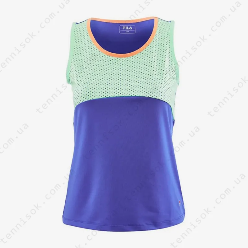 Майка Fila Shirts Top Alicia FBL201911-1300