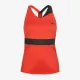 Майка Slazenger Baseline Tennis Tank Top Red