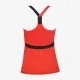 Майка Slazenger Baseline Tennis Tank Top Red