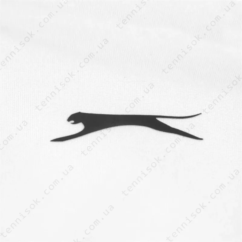 Майка Slazenger Baseline Tennis Tank Top White