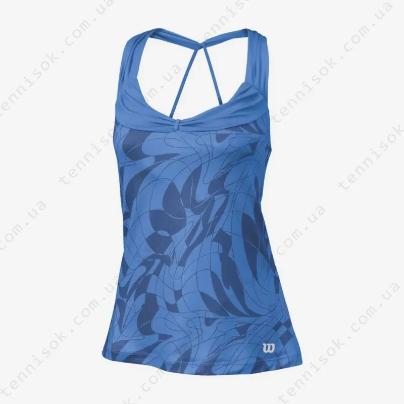 Майка Wilson Ldy SP Athletic Tank WRA748901